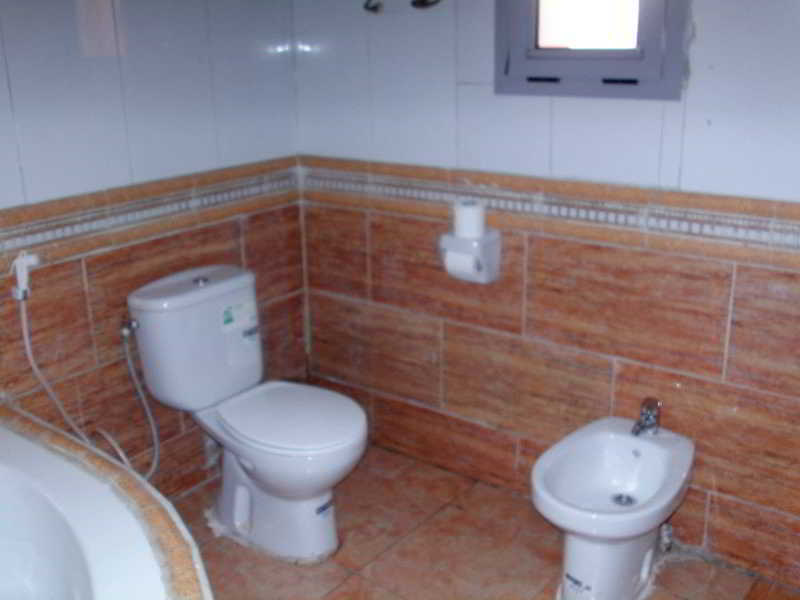 Appartement Wissal Nuakchot Exterior foto